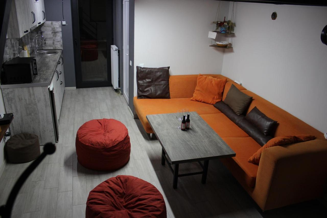 Shota'S Apartment Tbilissi Extérieur photo